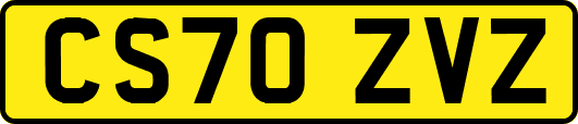 CS70ZVZ