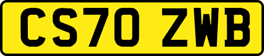 CS70ZWB