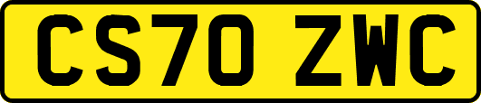 CS70ZWC