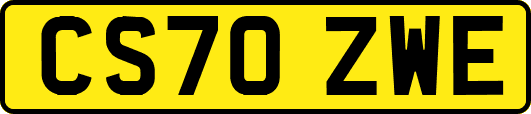 CS70ZWE