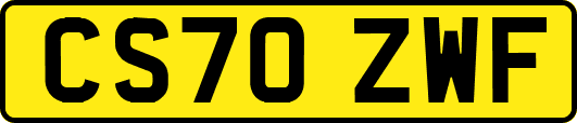 CS70ZWF
