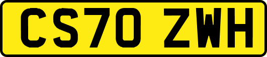 CS70ZWH