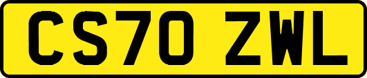CS70ZWL