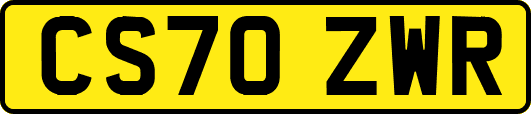 CS70ZWR