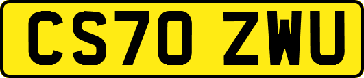 CS70ZWU