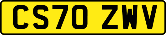 CS70ZWV