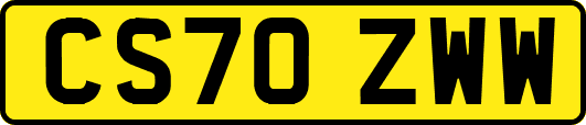 CS70ZWW