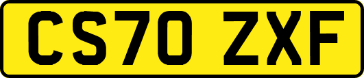 CS70ZXF