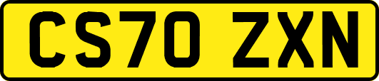 CS70ZXN