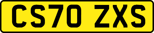 CS70ZXS
