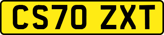 CS70ZXT