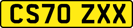 CS70ZXX