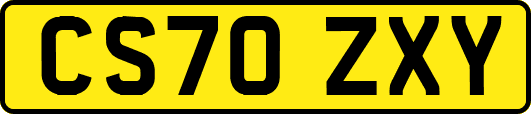 CS70ZXY