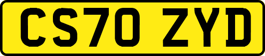CS70ZYD