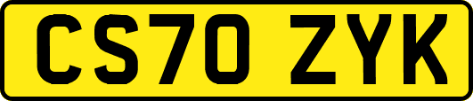 CS70ZYK
