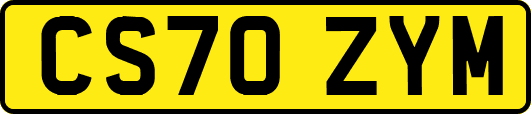 CS70ZYM