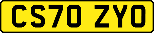 CS70ZYO
