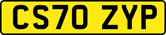 CS70ZYP