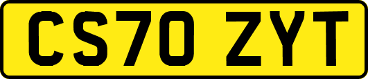 CS70ZYT