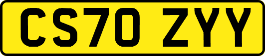CS70ZYY