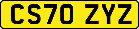 CS70ZYZ