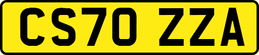 CS70ZZA