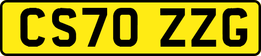 CS70ZZG