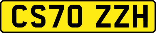 CS70ZZH