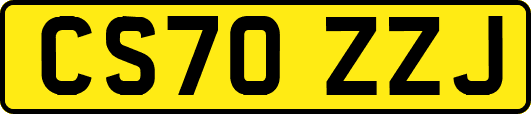 CS70ZZJ