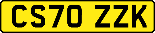 CS70ZZK