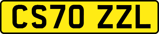 CS70ZZL