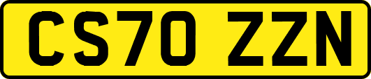 CS70ZZN