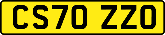 CS70ZZO