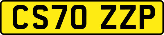 CS70ZZP