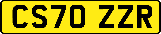 CS70ZZR