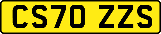 CS70ZZS