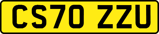CS70ZZU