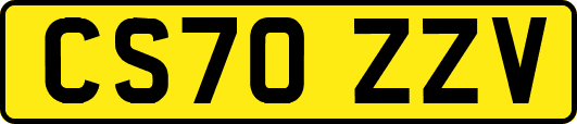 CS70ZZV