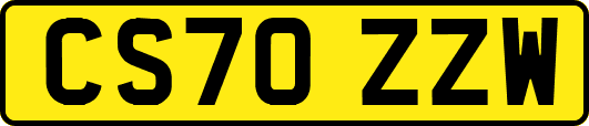 CS70ZZW