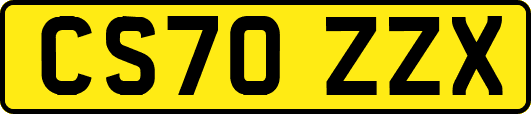 CS70ZZX