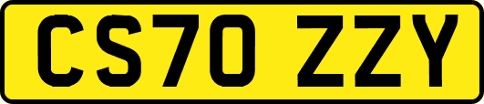CS70ZZY