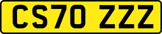 CS70ZZZ