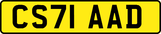 CS71AAD