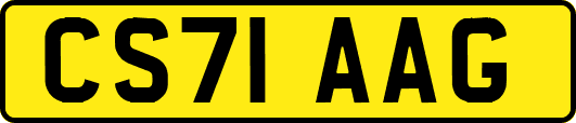 CS71AAG