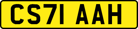CS71AAH
