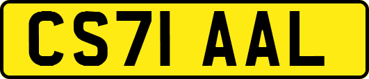 CS71AAL