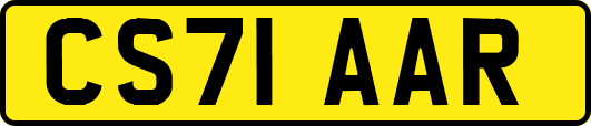 CS71AAR