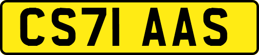 CS71AAS