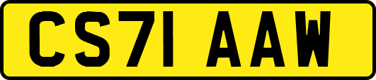 CS71AAW