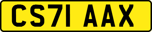 CS71AAX